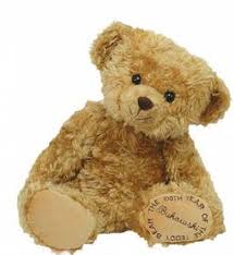 teddy bears