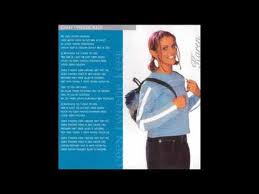 K3 - Geen Tweede Keer
