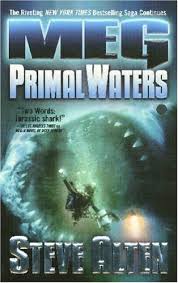 jaws novel