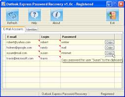 outlook express