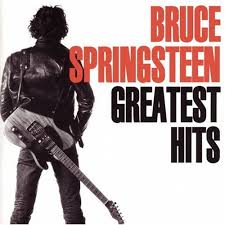 Bruce Springsteen - Native American
