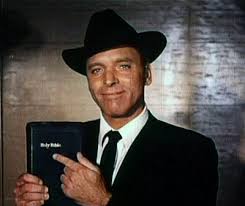 Elmer Gantry. elmergantry