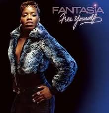 Fantasia Barrino - Free Yourself