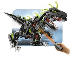 dino lego