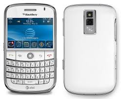blackberry 9700 white