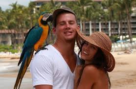 channing tatum dating