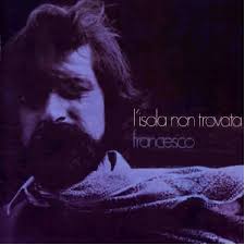 Francesco Guccini - L'Isola Non Trovata