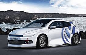 vw models