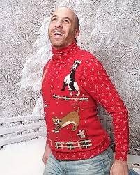 christmas sweaters
