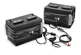car battery blanket