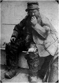 the leatherman