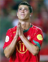 cristiano ronaldo autobiography