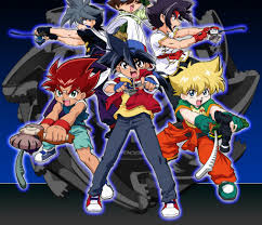beyblade 2