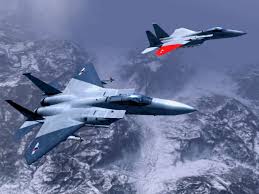 combat ace ps2