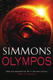 dan simmons olympos