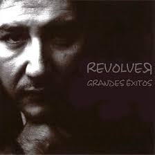 Revolver - San Pedro