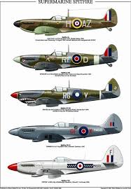 aircraft profiles