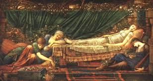 pictures sleeping beauty