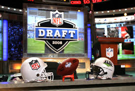 NFL Mock Draft: | 1.0