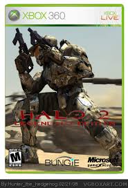 halo 2 legendary edition