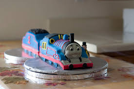 thomas birthday