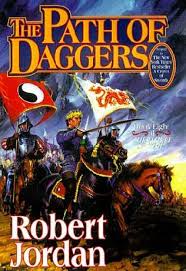 the wheel of time book