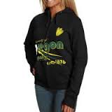 Oregon Official Athletics