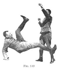 Fall Back!