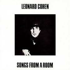 Leonard Cohen - Songs From A Room