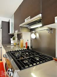 gas range hood