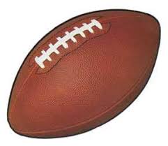 football decor