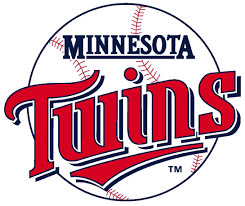 for the Minnesota Twins