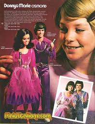 donny osmond dolls