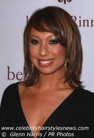 Cheryl Burke