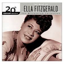 Ella Fitzgerald - Mr Paganini
