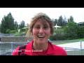 Australian Open Canoe Slalom