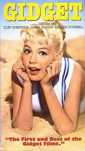 gidget the movie