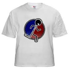 funny running shirts