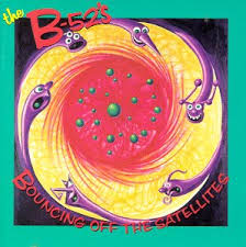 B-52's - Theme For A Nude Beach