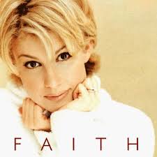 faith hill cds