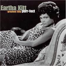 Eartha Kitt - Greatest Hits Purr-Fect