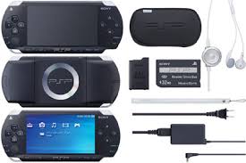 psp power cords