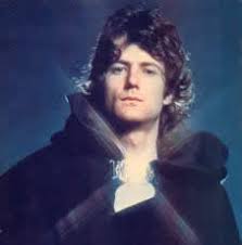 Peter Hammill - Flight