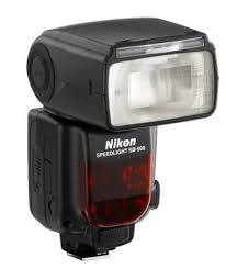 nikon sb 25