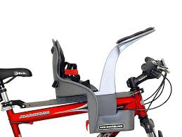 childs bike seats