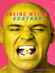 irvine welsh