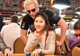 cathy hong