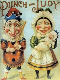 punch judy
