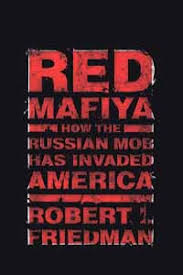 the red mafia