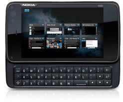 celular nokia n900